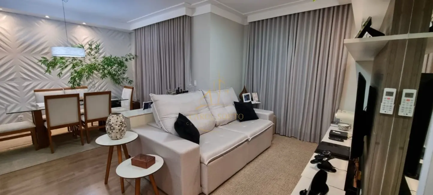 Foto 5 de Apartamento com 2 quartos à venda, 93m2 em Centro, Indaiatuba - SP