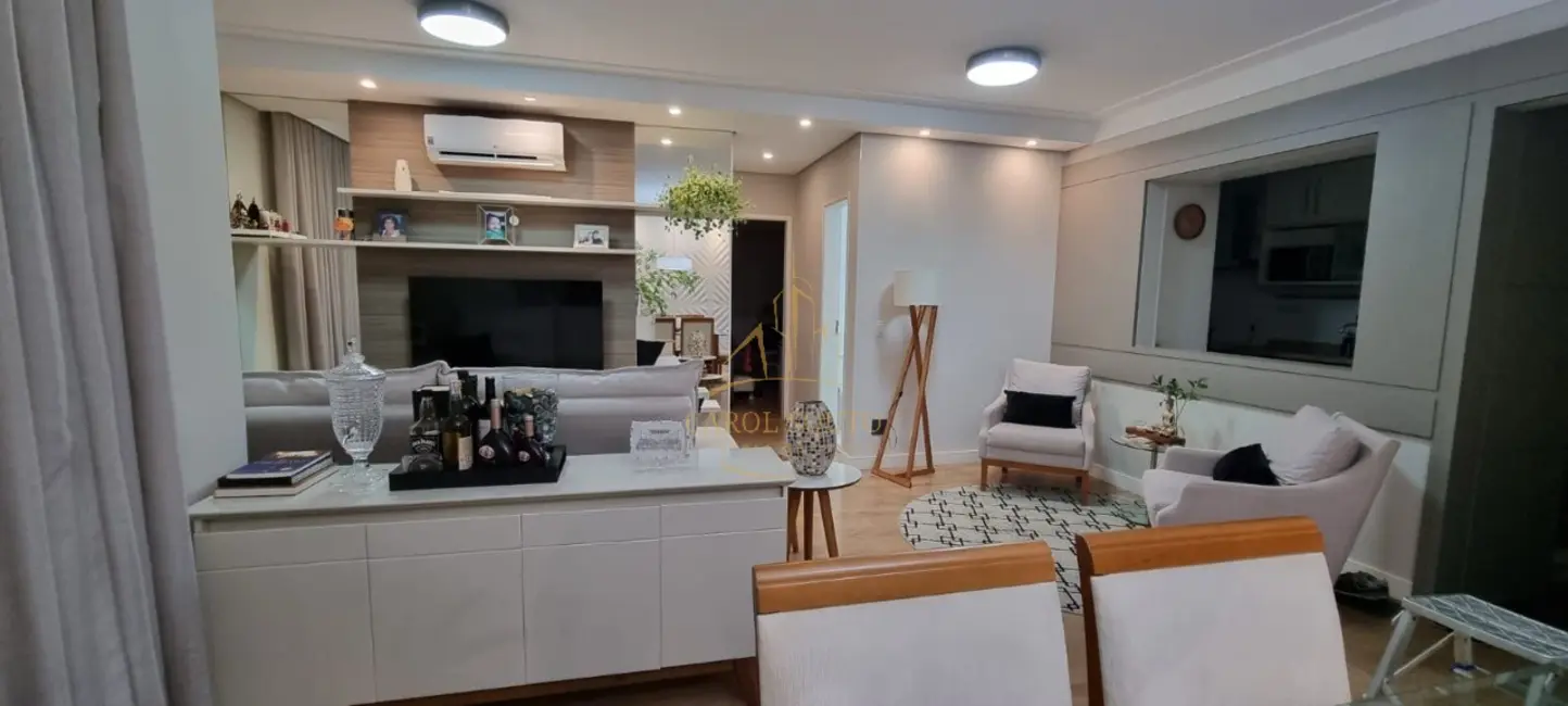 Foto 4 de Apartamento com 2 quartos à venda, 93m2 em Centro, Indaiatuba - SP