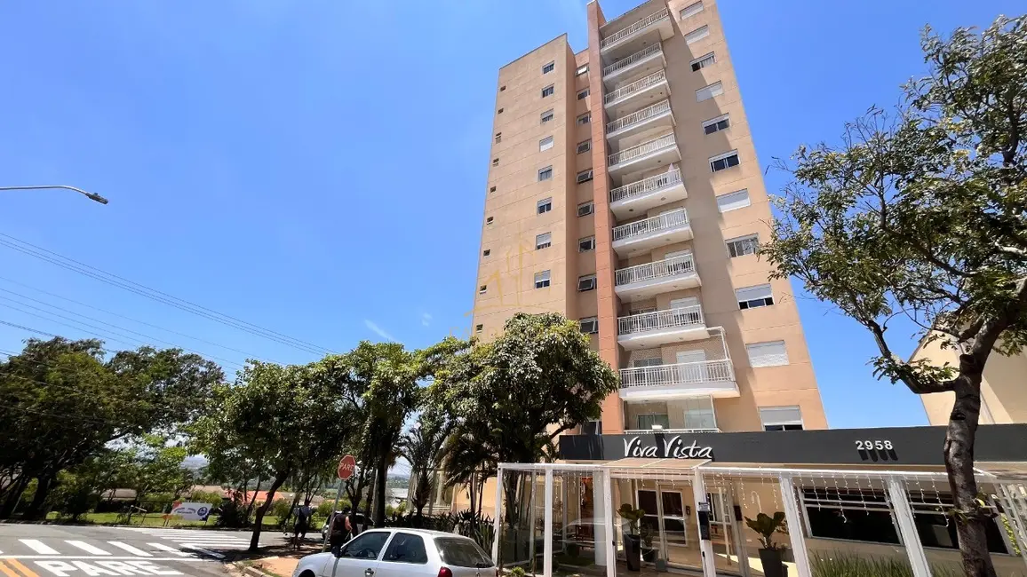 Foto 1 de Apartamento com 2 quartos à venda, 93m2 em Centro, Indaiatuba - SP