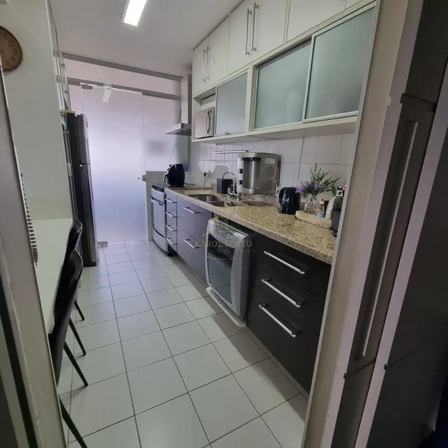 Foto 7 de Apartamento com 2 quartos à venda, 93m2 em Centro, Indaiatuba - SP