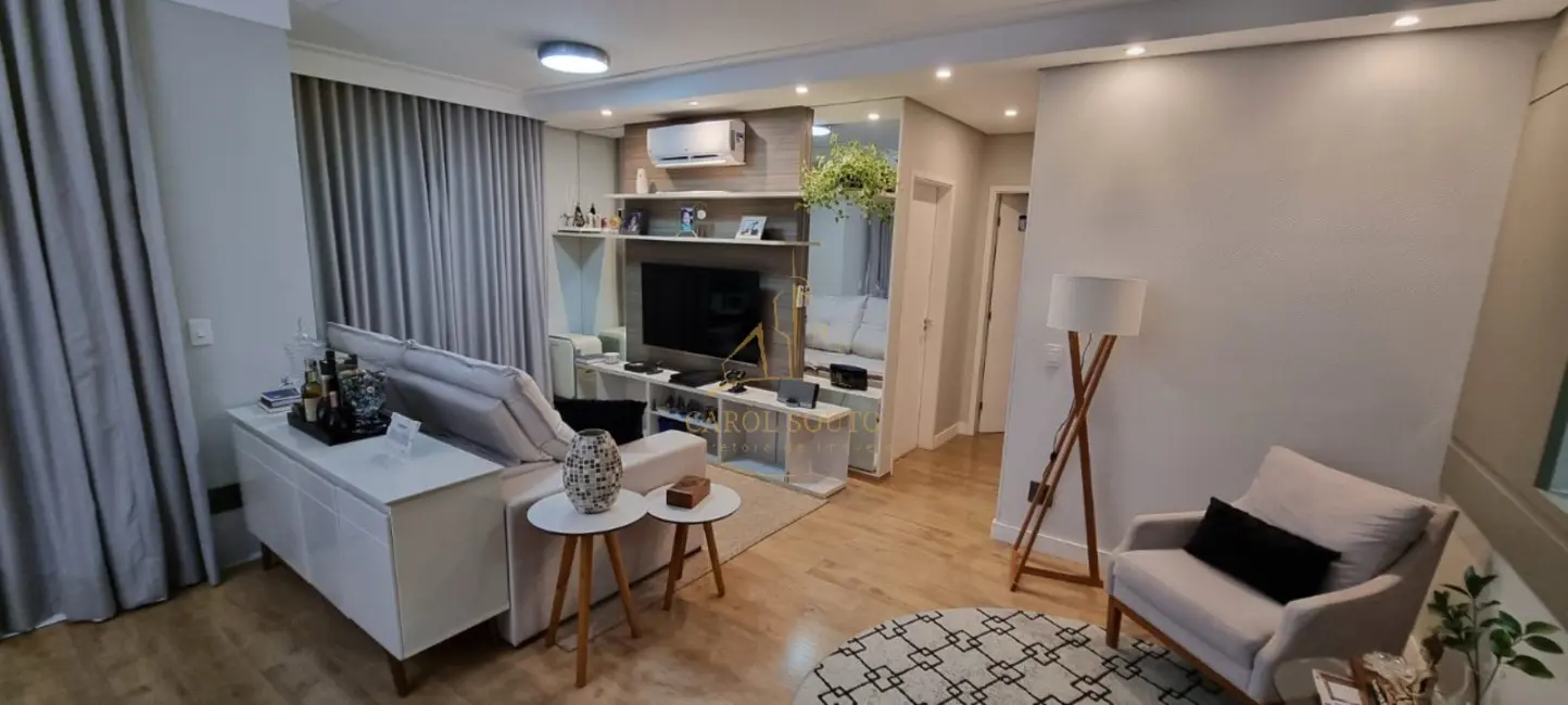 Foto 3 de Apartamento com 2 quartos à venda, 93m2 em Centro, Indaiatuba - SP