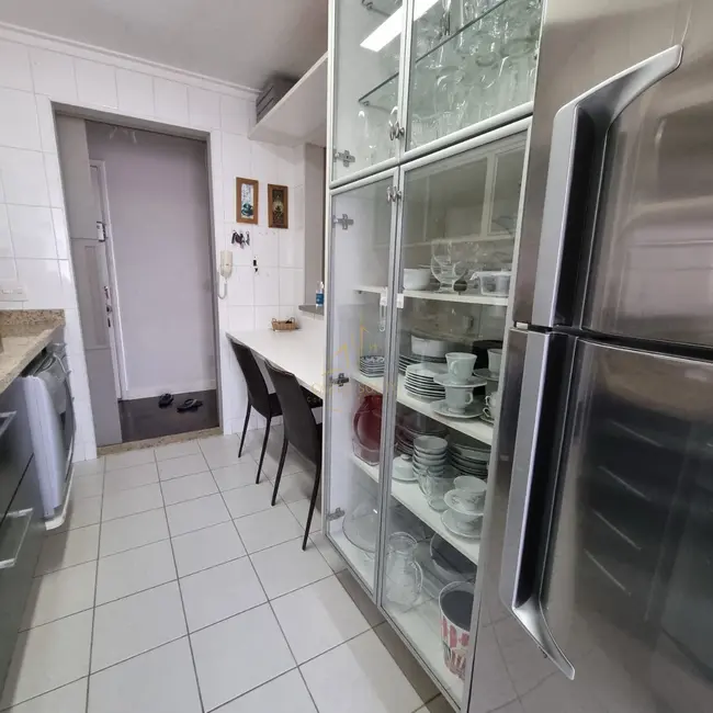 Foto 6 de Apartamento com 2 quartos à venda, 93m2 em Centro, Indaiatuba - SP