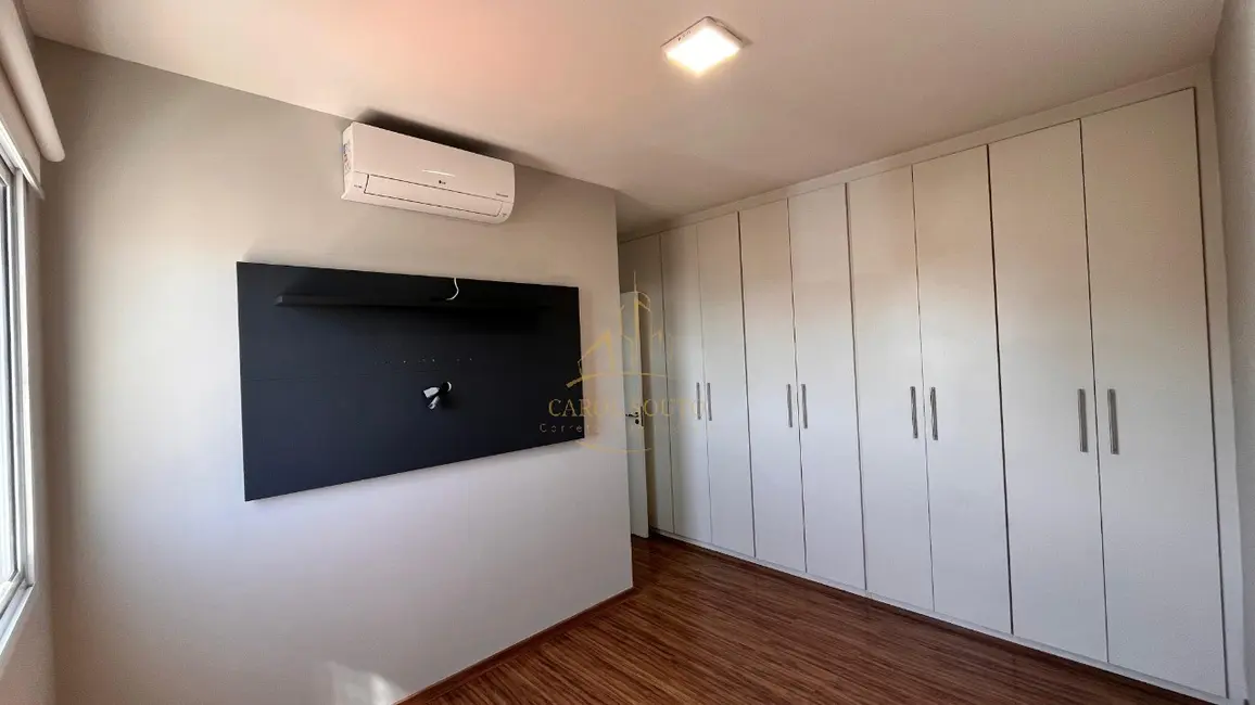 Foto 7 de Apartamento com 3 quartos à venda, 86m2 em Jardim Pompéia, Indaiatuba - SP