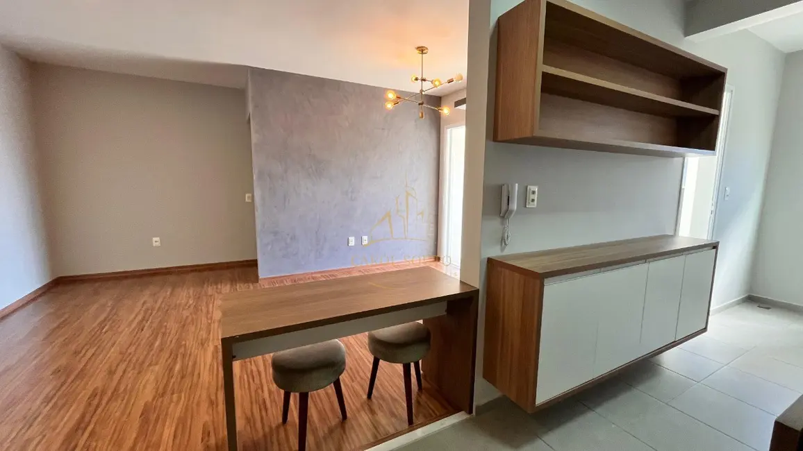 Foto 5 de Apartamento com 3 quartos à venda, 86m2 em Jardim Pompéia, Indaiatuba - SP