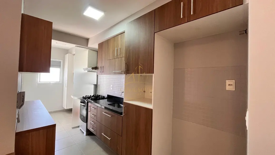 Foto 6 de Apartamento com 3 quartos à venda, 86m2 em Jardim Pompéia, Indaiatuba - SP