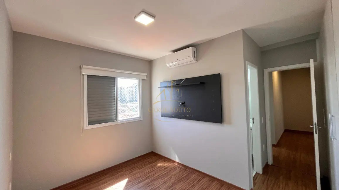 Foto 8 de Apartamento com 3 quartos à venda, 86m2 em Jardim Pompéia, Indaiatuba - SP