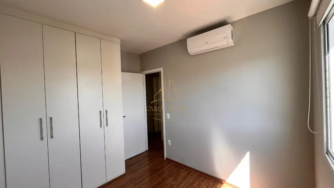 Foto 9 de Apartamento com 3 quartos à venda, 86m2 em Jardim Pompéia, Indaiatuba - SP