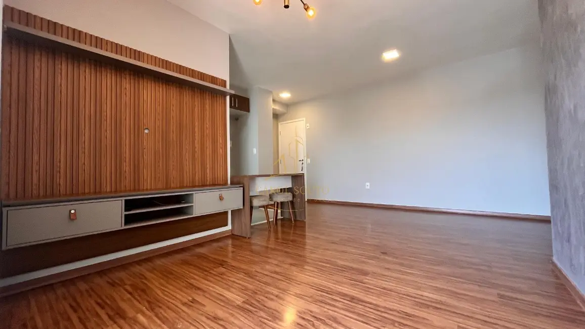 Foto 4 de Apartamento com 3 quartos à venda, 86m2 em Jardim Pompéia, Indaiatuba - SP