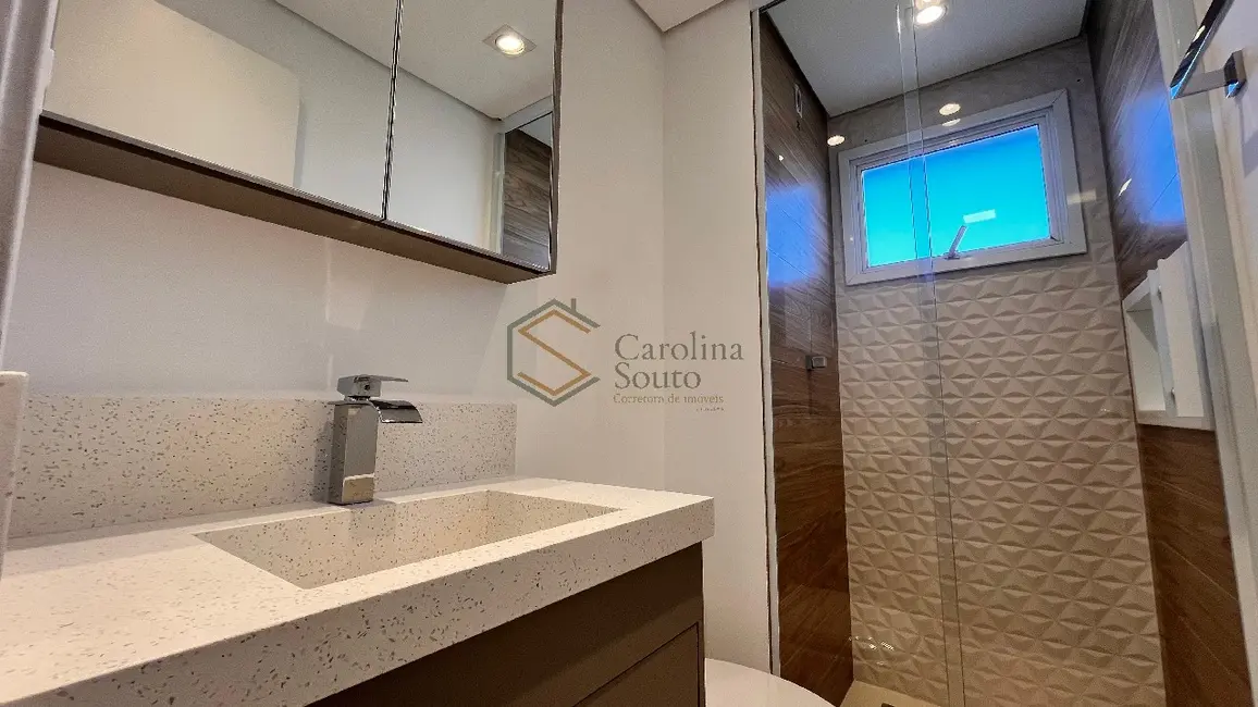 Foto 8 de Apartamento com 3 quartos à venda, 86m2 em Jardim Pompéia, Indaiatuba - SP