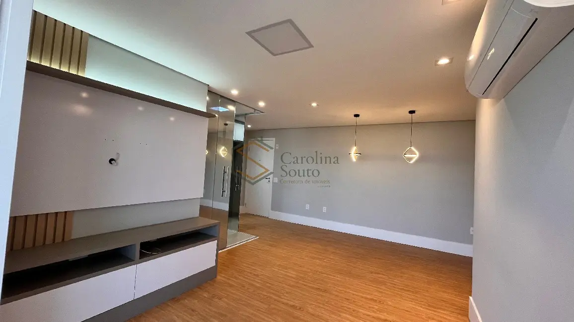 Foto 2 de Apartamento com 3 quartos à venda, 86m2 em Jardim Pompéia, Indaiatuba - SP