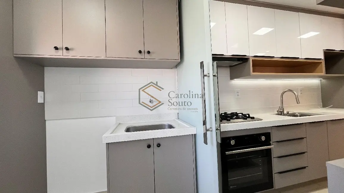 Foto 4 de Apartamento com 3 quartos à venda, 86m2 em Jardim Pompéia, Indaiatuba - SP