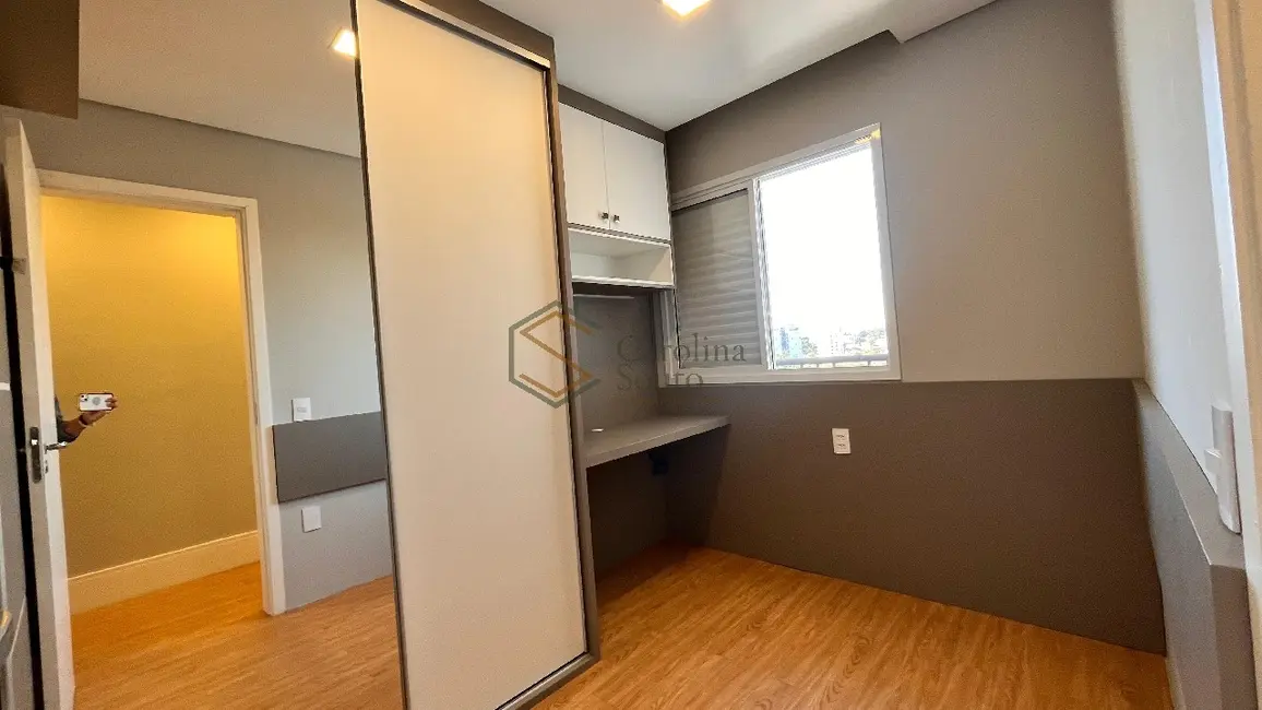 Foto 6 de Apartamento com 3 quartos à venda, 86m2 em Jardim Pompéia, Indaiatuba - SP
