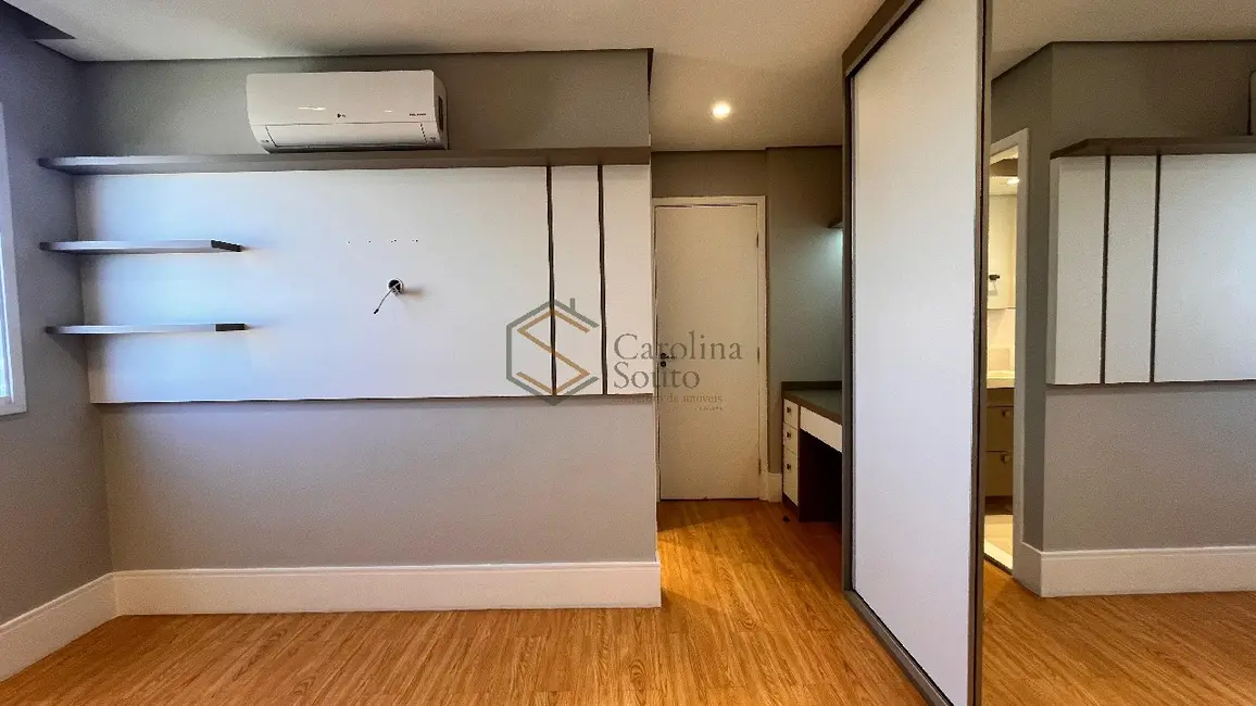 Foto 9 de Apartamento com 3 quartos à venda, 86m2 em Jardim Pompéia, Indaiatuba - SP
