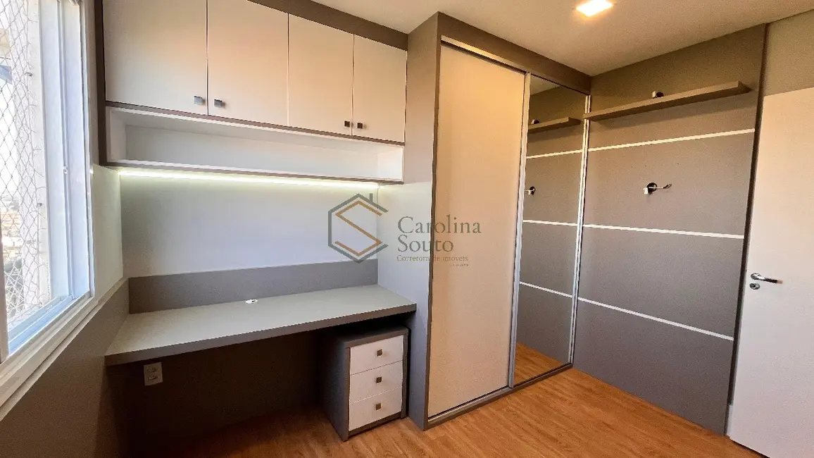 Foto 7 de Apartamento com 3 quartos à venda, 86m2 em Jardim Pompéia, Indaiatuba - SP