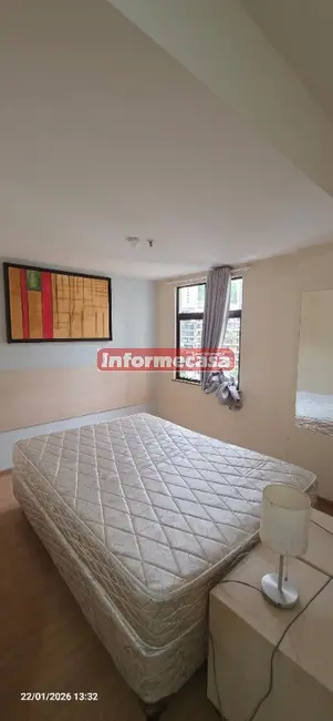 Foto 6 de Apartamento com 1 quarto para alugar, 32m2 em Centro, Nova Iguacu - RJ