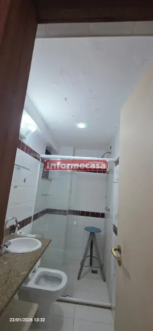 Foto 4 de Apartamento com 1 quarto para alugar, 32m2 em Centro, Nova Iguacu - RJ