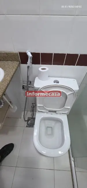 Foto 7 de Apartamento com 1 quarto para alugar, 32m2 em Centro, Nova Iguacu - RJ
