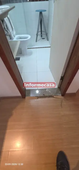 Foto 5 de Apartamento com 1 quarto para alugar, 32m2 em Centro, Nova Iguacu - RJ
