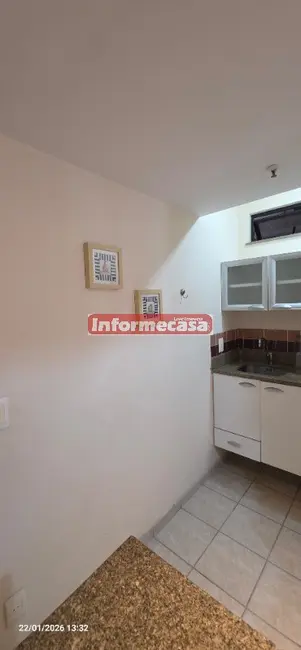 Foto 9 de Apartamento com 1 quarto para alugar, 32m2 em Centro, Nova Iguacu - RJ
