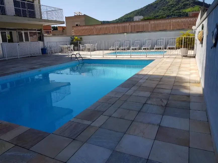 Apartamento com 2 quartos à venda, 72m2 em Campinho, Rio De Janeiro - RJ - imagem 8 Foto 8 de Apartamento com 2 quartos à venda, 72m2 em Campinho, Rio De Janeiro - RJ