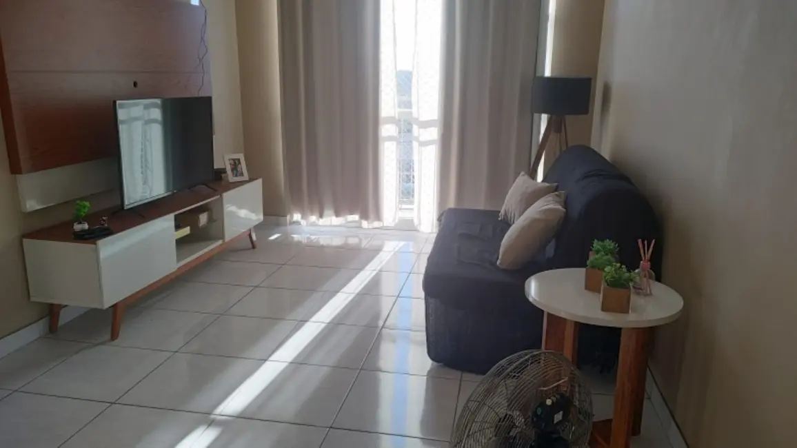 Apartamento com 2 quartos à venda, 72m2 em Campinho, Rio De Janeiro - RJ - imagem 4 Foto 4 de Apartamento com 2 quartos à venda, 72m2 em Campinho, Rio De Janeiro - RJ