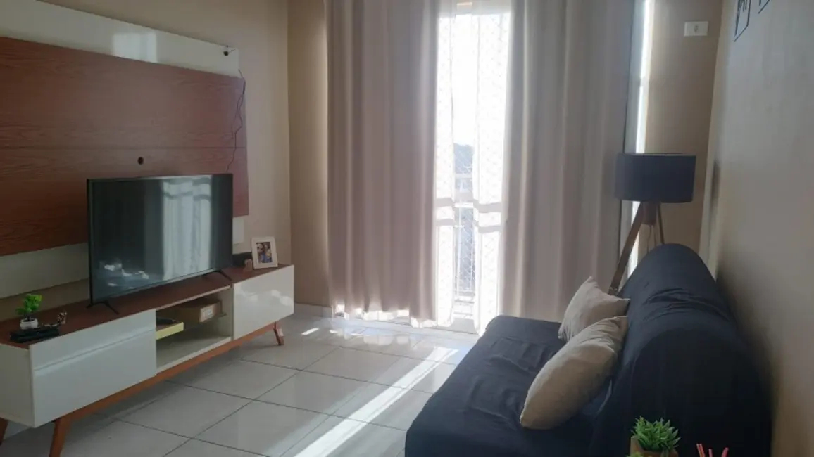 Apartamento com 2 quartos à venda, 72m2 em Campinho, Rio De Janeiro - RJ - imagem 2 Foto 2 de Apartamento com 2 quartos à venda, 72m2 em Campinho, Rio De Janeiro - RJ