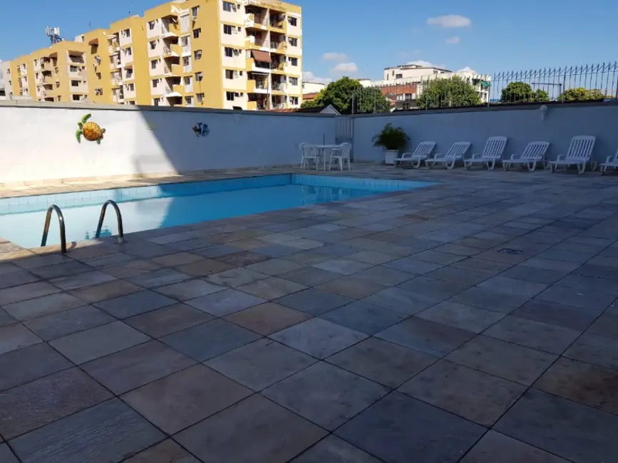 Apartamento com 2 quartos à venda, 72m2 em Campinho, Rio De Janeiro - RJ - imagem 7 Foto 7 de Apartamento com 2 quartos à venda, 72m2 em Campinho, Rio De Janeiro - RJ