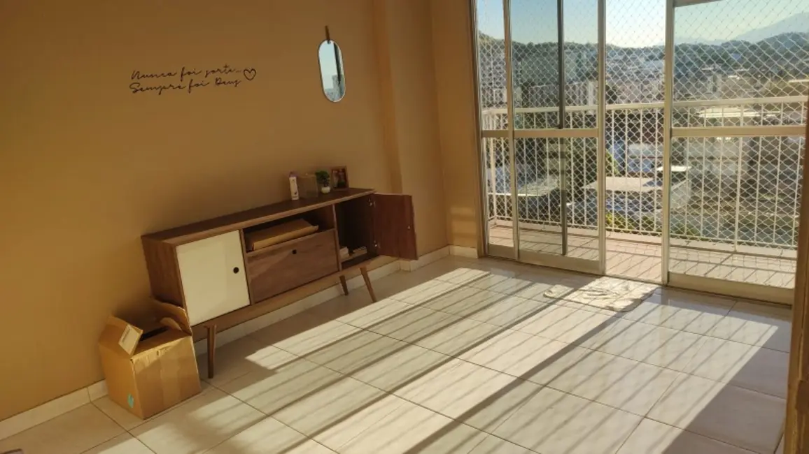 Apartamento com 2 quartos à venda, 72m2 em Campinho, Rio De Janeiro - RJ - imagem 1 Foto 1 de Apartamento com 2 quartos à venda, 72m2 em Campinho, Rio De Janeiro - RJ