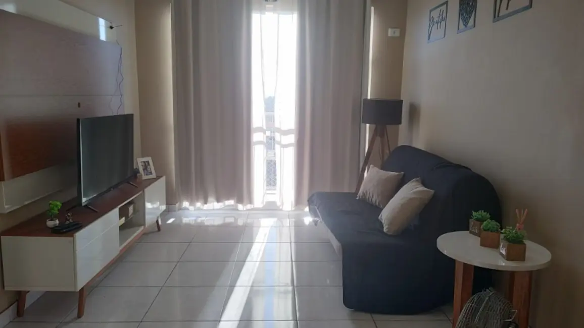 Apartamento com 2 quartos à venda, 72m2 em Campinho, Rio De Janeiro - RJ - imagem 9 Foto 9 de Apartamento com 2 quartos à venda, 72m2 em Campinho, Rio De Janeiro - RJ