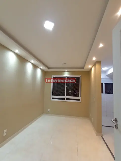 Foto 1 de Apartamento com 2 quartos à venda, 42m2 em Centro, Belford Roxo - RJ