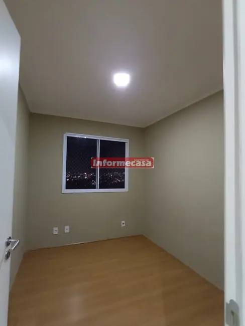 Foto 4 de Apartamento com 2 quartos à venda, 42m2 em Centro, Belford Roxo - RJ
