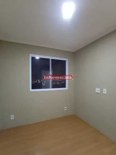 Foto 8 de Apartamento com 2 quartos à venda, 42m2 em Centro, Belford Roxo - RJ