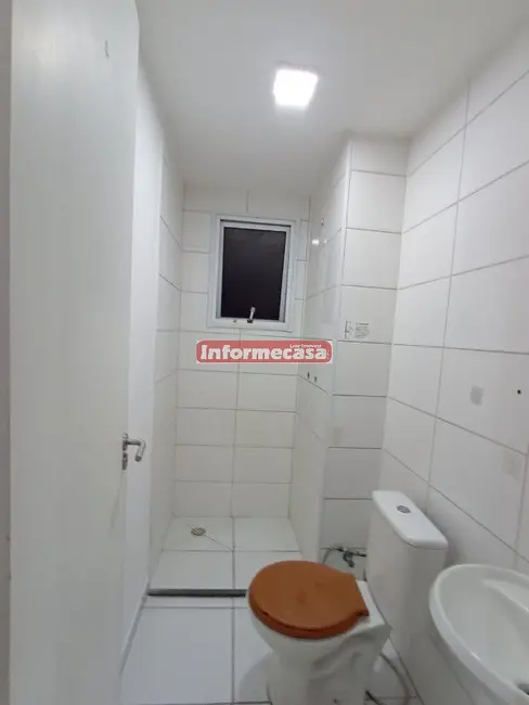 Foto 5 de Apartamento com 2 quartos à venda, 42m2 em Centro, Belford Roxo - RJ