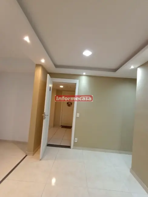Foto 9 de Apartamento com 2 quartos à venda, 42m2 em Centro, Belford Roxo - RJ
