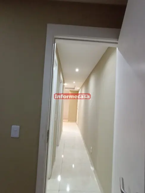 Foto 6 de Apartamento com 2 quartos à venda, 42m2 em Centro, Belford Roxo - RJ
