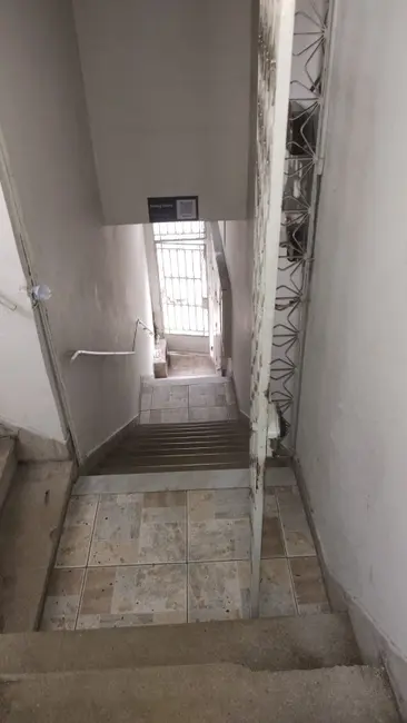 Foto 2 de Sala Comercial para alugar, 24m2 em Guadalupe, Rio De Janeiro - RJ