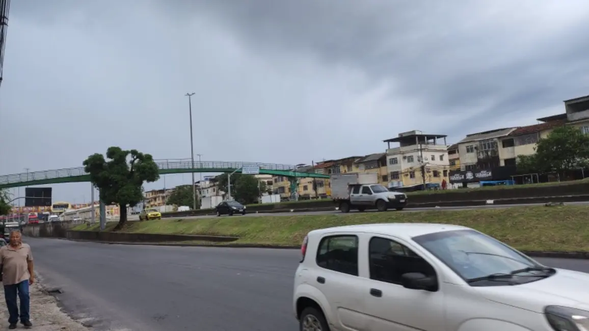 Foto 2 de Loja para alugar, 50m2 em Guadalupe, Rio De Janeiro - RJ