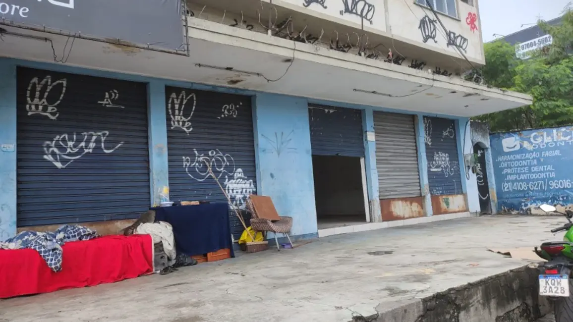 Foto 5 de Loja para alugar, 50m2 em Guadalupe, Rio De Janeiro - RJ