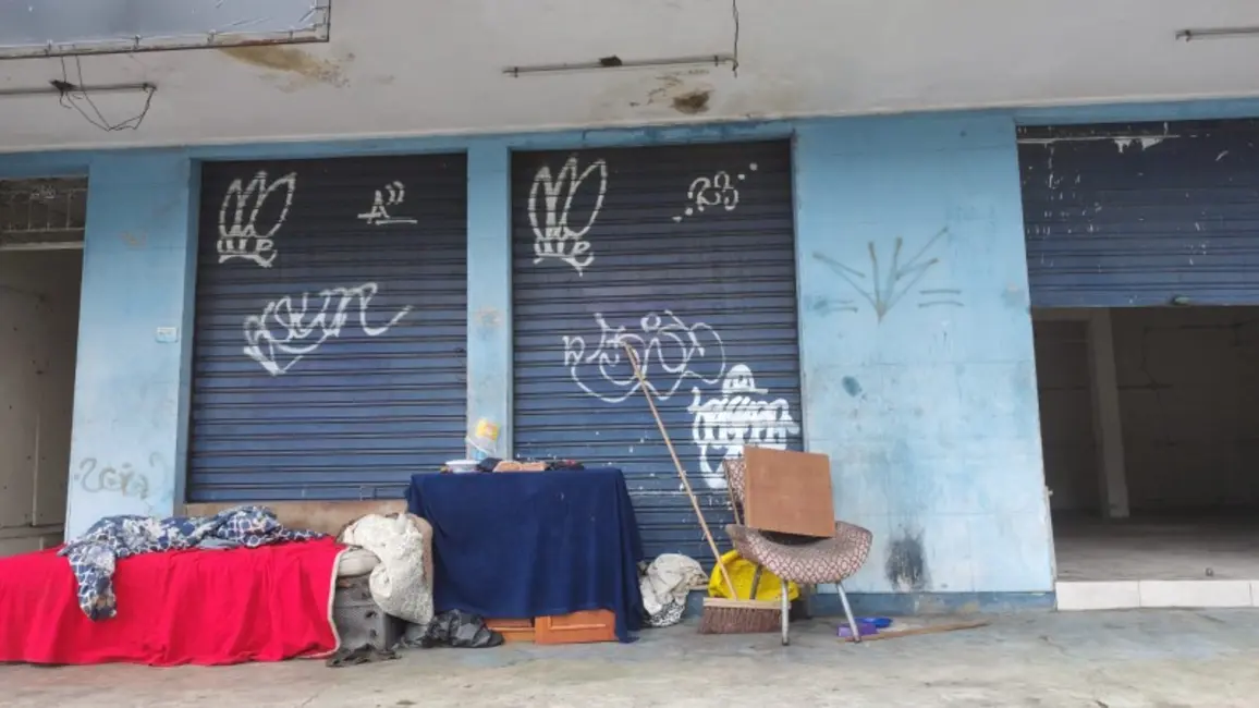 Foto 7 de Loja para alugar, 50m2 em Guadalupe, Rio De Janeiro - RJ