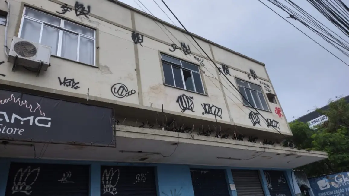 Foto 4 de Loja para alugar, 50m2 em Guadalupe, Rio De Janeiro - RJ