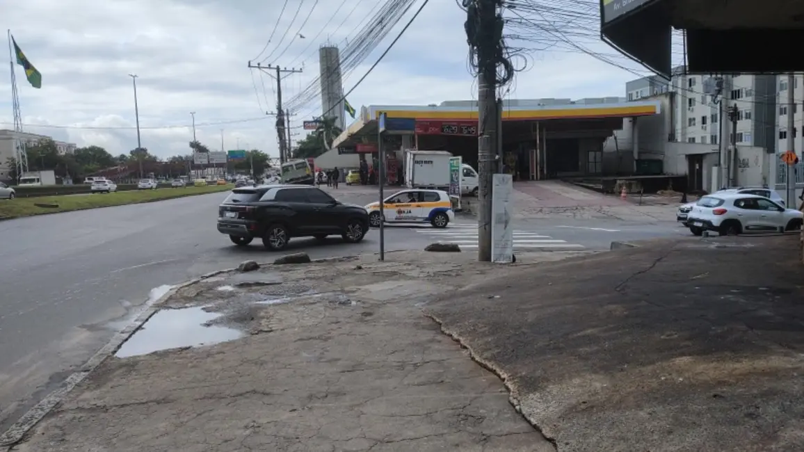 Foto 4 de Loja para alugar, 70m2 em Guadalupe, Rio De Janeiro - RJ