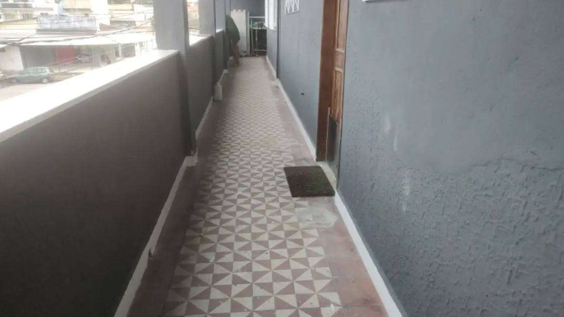 Apartamento com 1 quarto à venda, 48m2 em Bento Ribeiro, Rio De Janeiro - RJ - imagem 3 Foto 3 de Apartamento com 1 quarto à venda, 48m2 em Bento Ribeiro, Rio De Janeiro - RJ