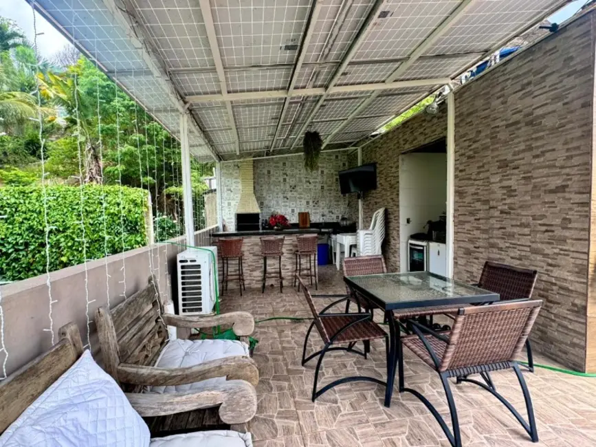Foto 6 de Casa com 4 quartos para alugar, 420m2 em Taquara, Rio De Janeiro - RJ