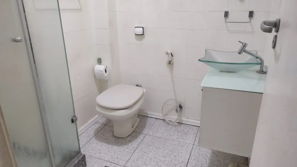 Foto 5 de Apartamento com 3 quartos à venda, 88m2 em Vaz Lobo, Rio De Janeiro - RJ