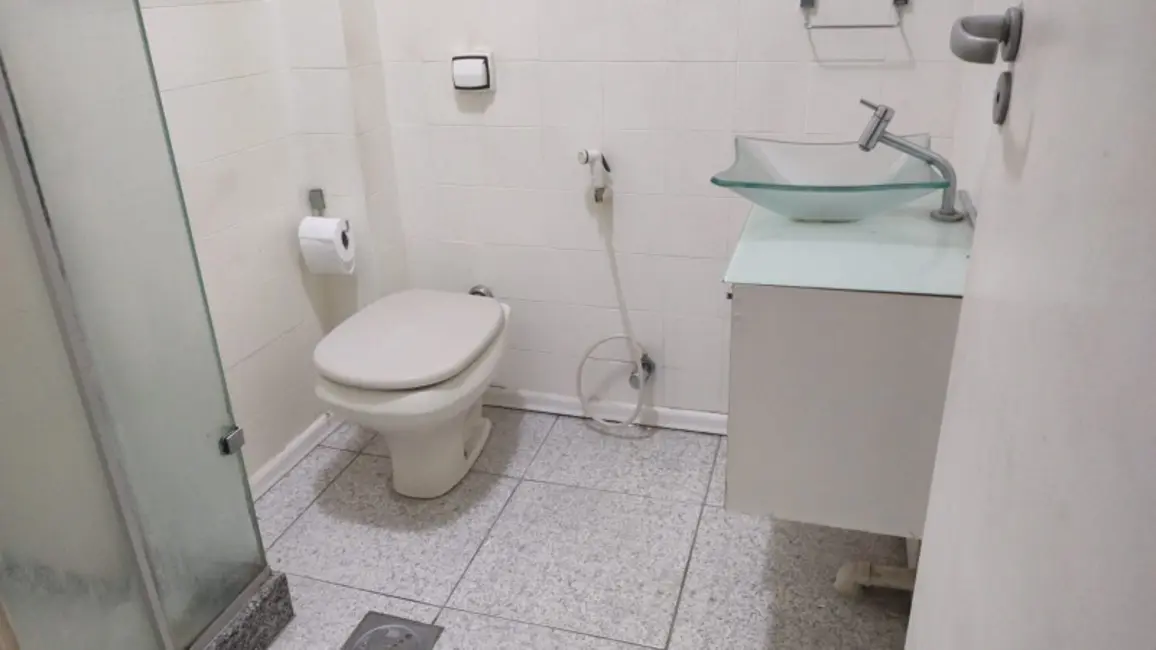 Foto 6 de Apartamento com 3 quartos à venda, 88m2 em Vaz Lobo, Rio De Janeiro - RJ