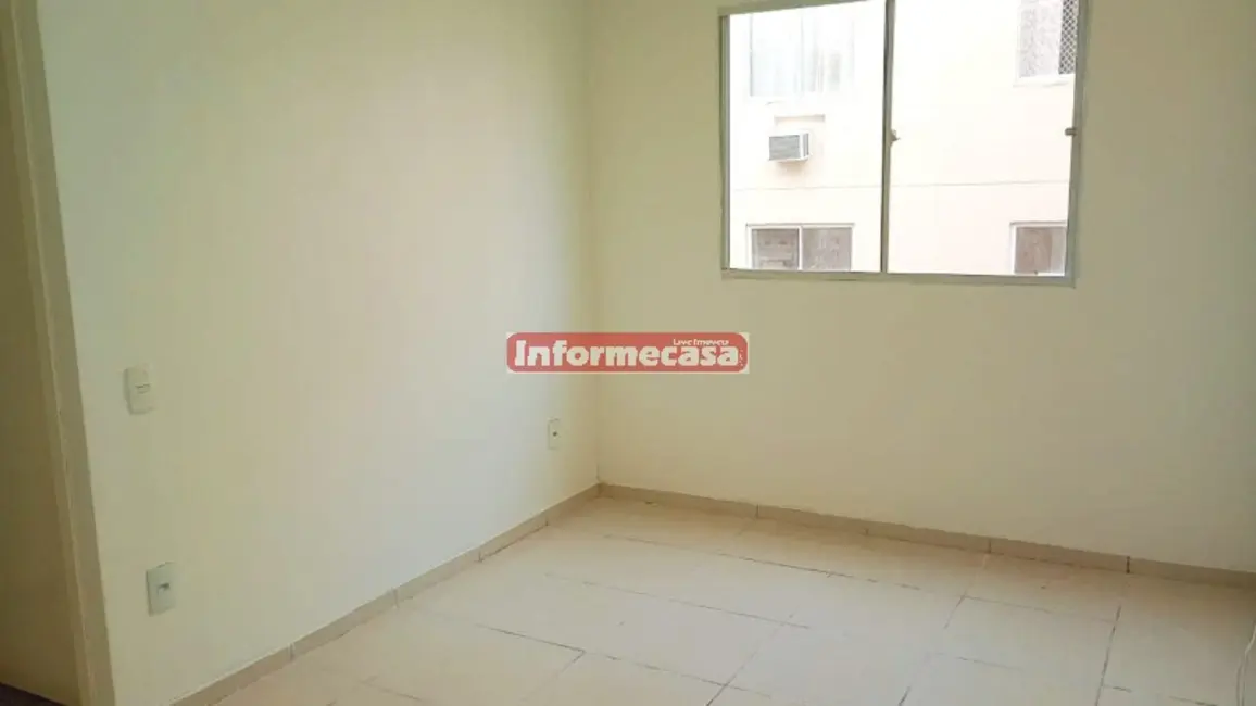 Foto 8 de Apartamento com 2 quartos à venda, 40m2 em Cerâmica, Nova Iguacu - RJ
