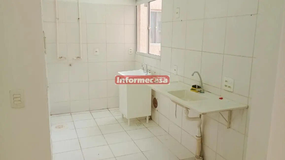 Foto 5 de Apartamento com 2 quartos à venda, 40m2 em Cerâmica, Nova Iguacu - RJ