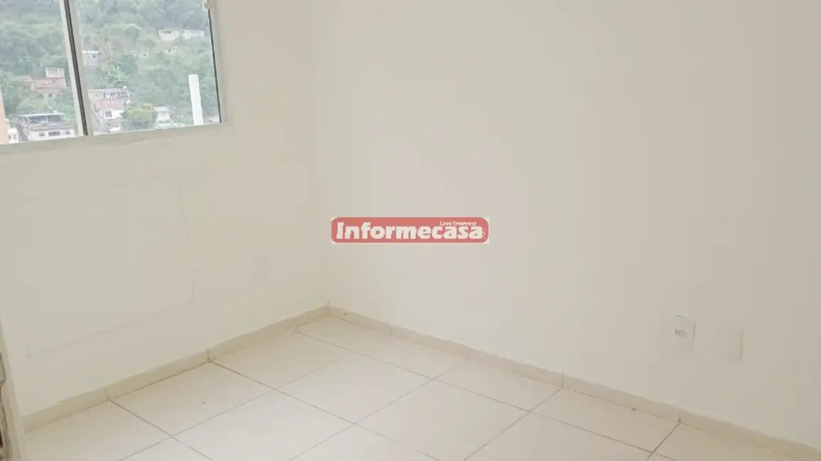Foto 9 de Apartamento com 2 quartos à venda, 40m2 em Cerâmica, Nova Iguacu - RJ