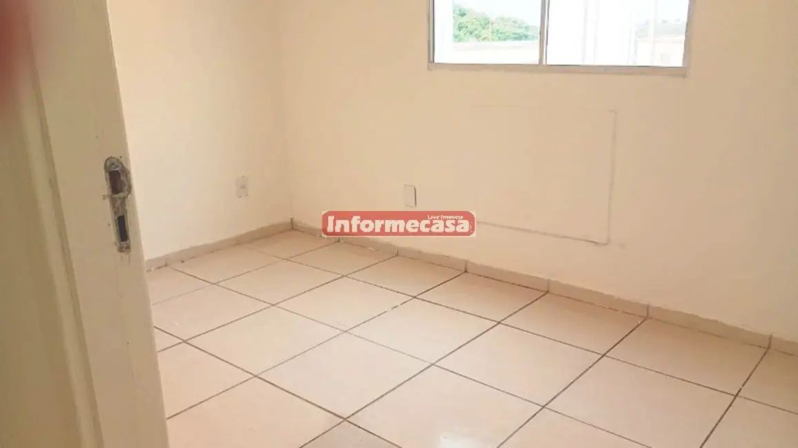 Foto 7 de Apartamento com 2 quartos à venda, 40m2 em Cerâmica, Nova Iguacu - RJ