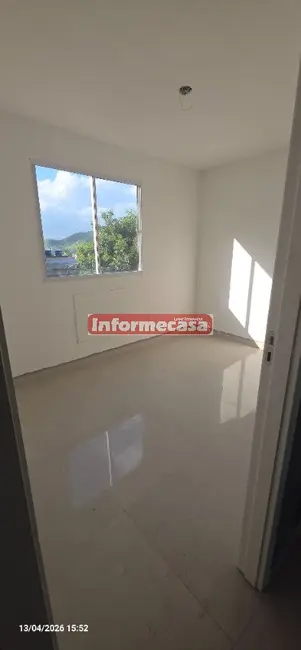 Foto 4 de Apartamento com 2 quartos à venda, 40m2 em Cerâmica, Nova Iguacu - RJ